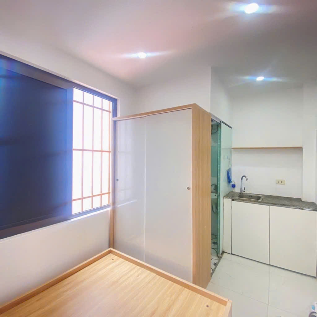 Bán nhà Dòng Tiền Mạc Thị Bưởi – THANG MÁY 45m 7 Tầng – 12 P KK – DOANH THU 50 TRIỆU/THÁNG - Ảnh 4